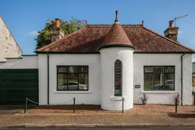 Image de Magnifique maison de vacances privée pour 2 personnes avec Wifi, Tv, patio et parking