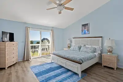 Image de ⭐⭐⭐ Ask about snow bird rates / Gulf Views / Pet friendly  ⭐⭐⭐