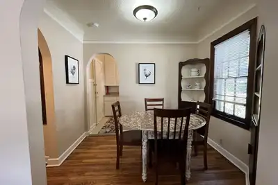 Image de Cheerful two bedroom duplex