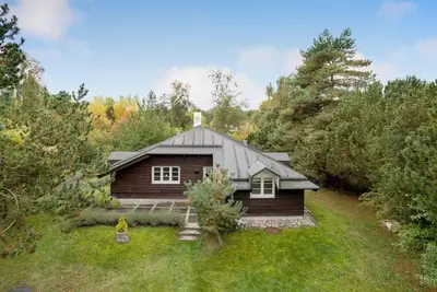 Image de Maison confortable Ă Martofte avec WiFi
