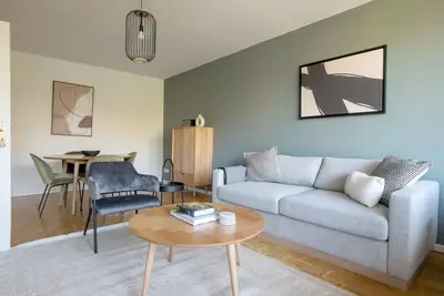 Image de Premium Mitte 1br nr Checkpoint Charlie, by Blueground