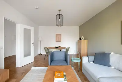 Image de Elegant Mitte 1br nr Checkpoint Charlie, by Blueground