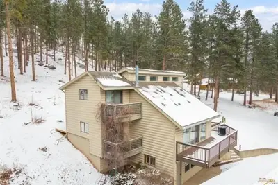Image de Beautiful Black Hills home close to Atv trails