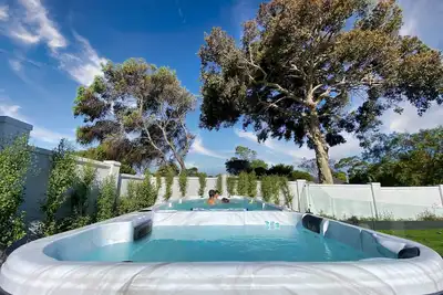 Image de Sandy Delight. Stay 5 nights & pay for 3 Winter Promo