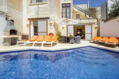 Image de Razzett Luna Holiday Home