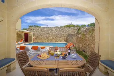 Image de Narcisa Holiday Home