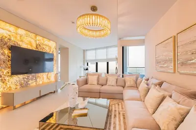 Image de Sun, Sand, Sea View & Dubai Luxury at Address Jbr