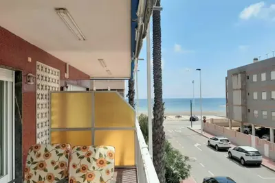 Image de Gran Playa Santa Pola by Villas&You