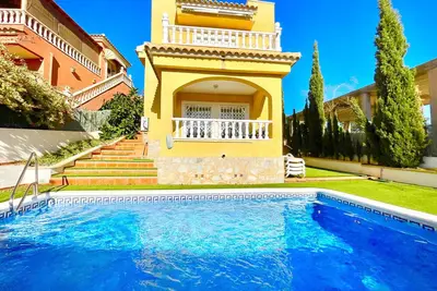 Image de Villa Mimosa Pinar de Campoverde by Villas&You