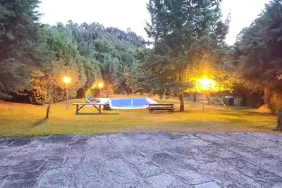 Image de Beautiful 2-Bed House - Marco de Canaveses