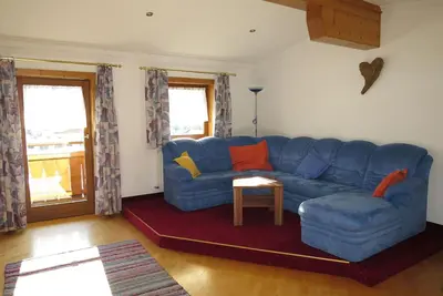Image de Bel appartement pour 6 personnes avec Wifi, Tv, balcon et parking