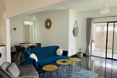 Image de Bulawayo Bradfield Retreat - 3 Bed House
