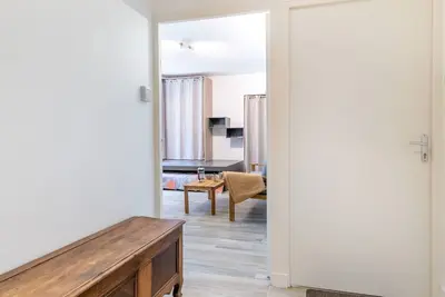 Image de Agréable appartement pour 2 personnes avec Wifi