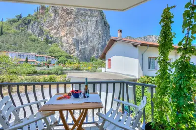 Image de The Rock View, Arco, Italy