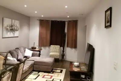 Image de Unique cute three bedroom house for rent.