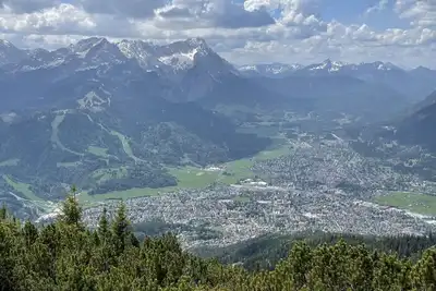Image de Agréable appartement pour 3 personnes avec Wifi, Tv, balcon et parking
