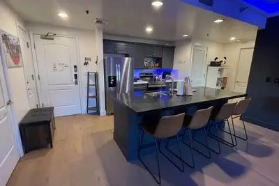 Image de Superb condo in beautiful Lake Las Vegas