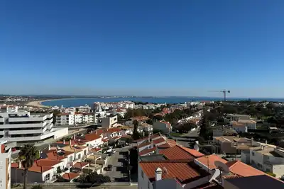 Image de Spacious flat with breathtaking views