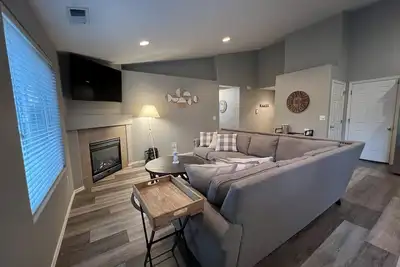Image de Comfortable home near Outlets, Wineries and Tulip Festival