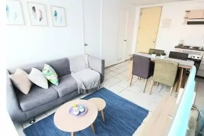 Image de Beautiful apartment steps from the subway