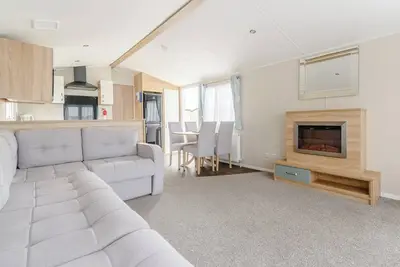 Image de Gold Caravan 6 Berth Pet Friendly