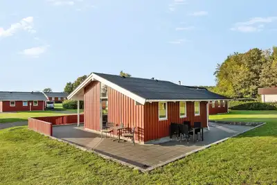 Image de Maison de vacances pour 6 a Sydals-By Traum