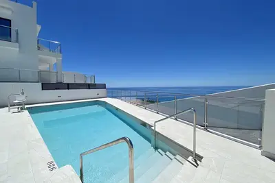 Image de Terrazas de Ladera Duplex 2 by Casasol