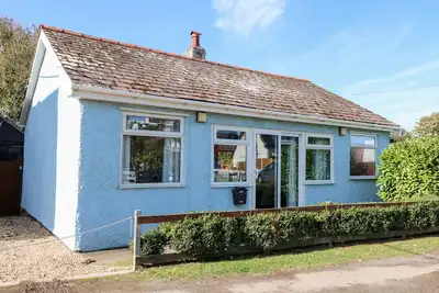 Image de Meadowsweet, pet friendly, character holiday cottage in Anderby Creek