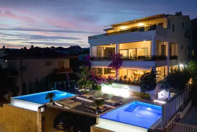 Image de Villa Gg - Exclusive experience w Breakfast and a touch of luxury