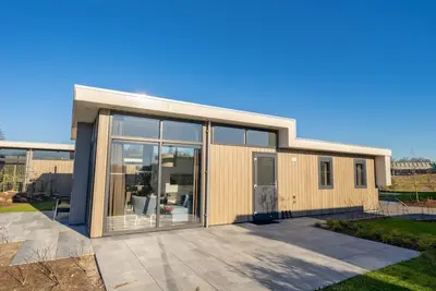 Image de Chalet indépendant avec 3 chambres et 1 salle de bains