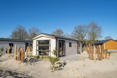 Image de Chalet avec 2 chambres