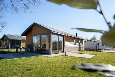 Image de Chalet indépendant avec 2 chambres