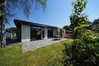Image de Chalet with 2 bedrooms and terrace