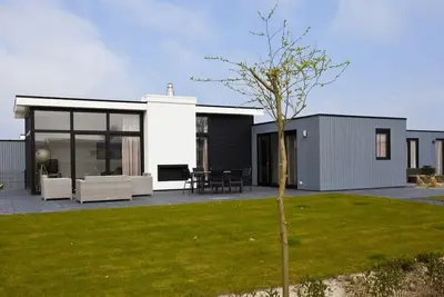Image de Chalet with 3 bedrooms and a terrace
