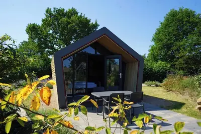 Image de Chalet with 1 bedroom and terrace