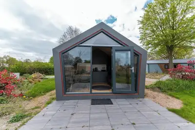 Image de Chalet with 2 bedrooms and a terrace