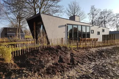 Image de Chalet indépendant avec 2 chambres