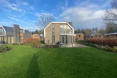 Image de Villa with 5 bedrooms, 2 bathrooms and a terrace