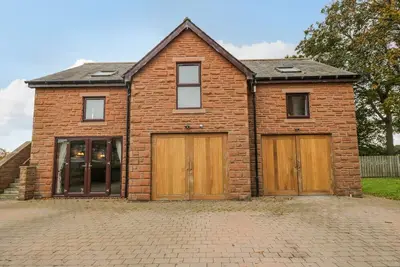Image de The Annexe, Melbourne House, pet friendly, with a garden in Penrith