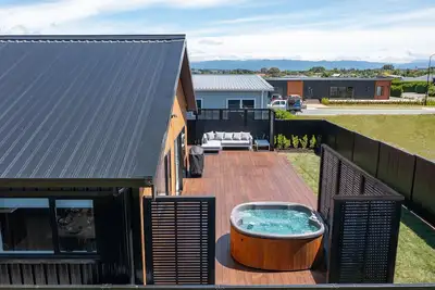 Image de The Green House: Luxe Eco Escape