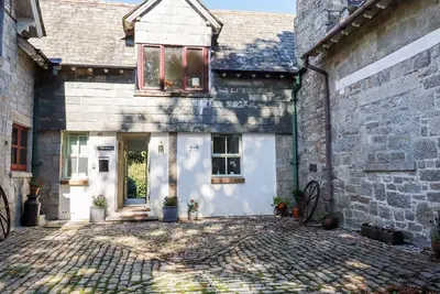 Image de The Mews, pet friendly, character holiday cottage in Blisland