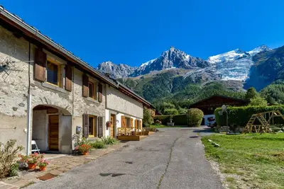 Image de Chatka - Chamonix-Mont Blanc, Chamonix-Alpes