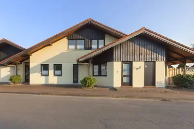 Image de Appartement Lisa - Nordseebad Burhave - Lisa