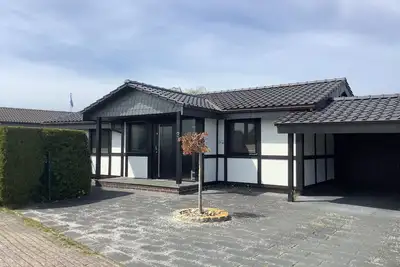Image de Silbersee #M3 - Haus Silbersee - North Sea resort Burhave