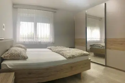 Image de Apartment Andrej 2 Br w\/Parking, Balcony, 100m2