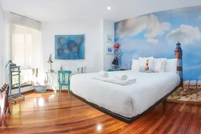 Image de Spacious 5 Bedroom Accommodation!