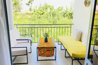 Image de Kigali beautiful spot, cozy, quiet and relaxing.