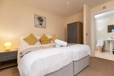 Image de Oakstays Quayside Apartment