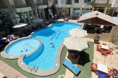 Image de Paradise Hill Apartment for whole big family