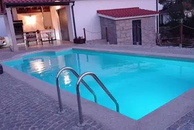Image de Casa Da Comba with swimming pool 5 minutes walk from Vila Nova de Paiva